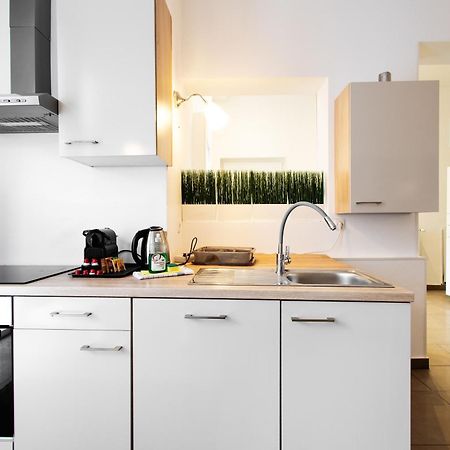 Apartments 4 You Red Star 8 비엔나 외부 사진