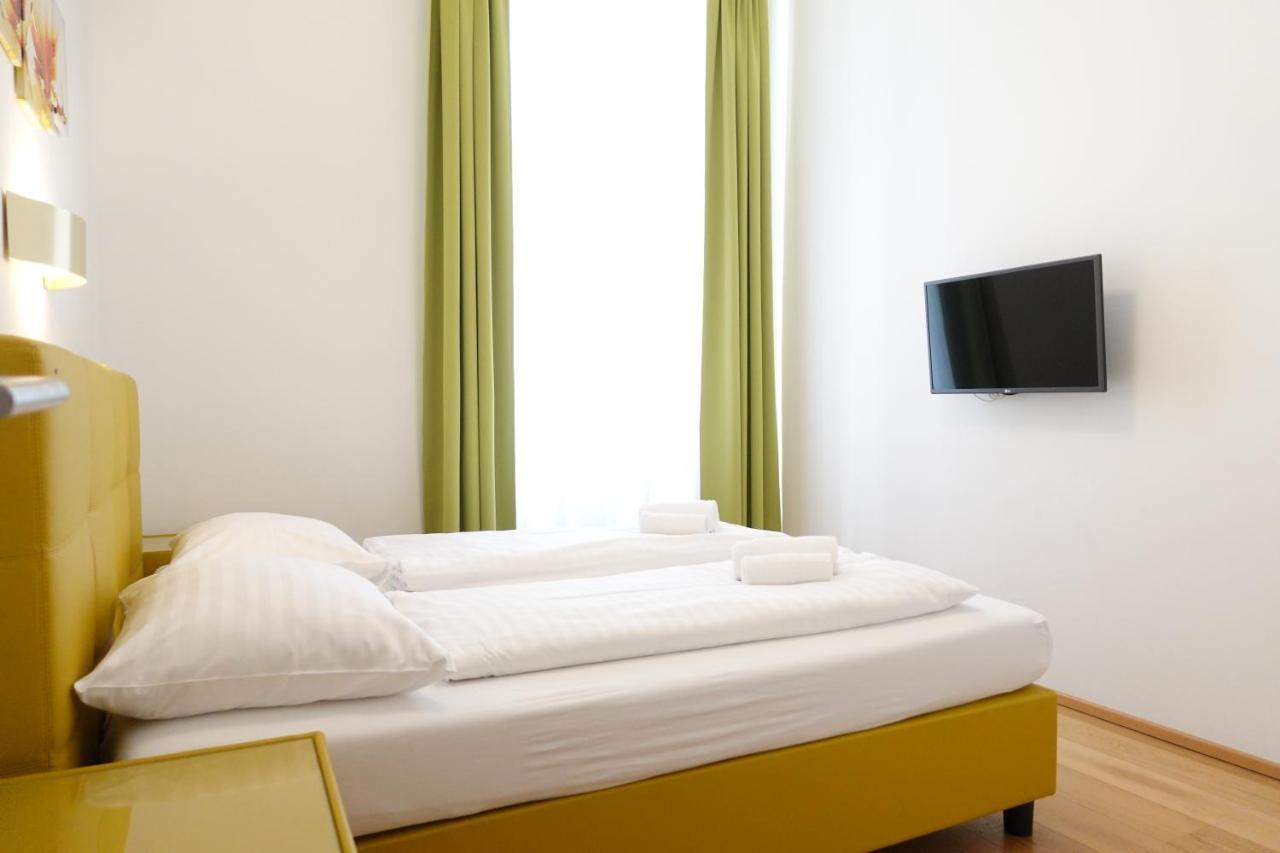 Apartments 4 You Red Star 8 비엔나 외부 사진