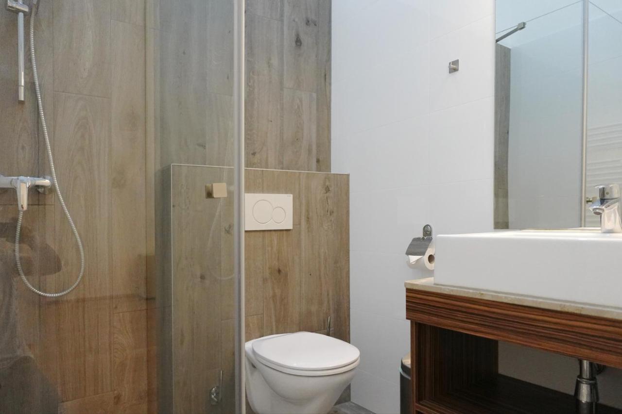 Apartments 4 You Red Star 8 비엔나 외부 사진