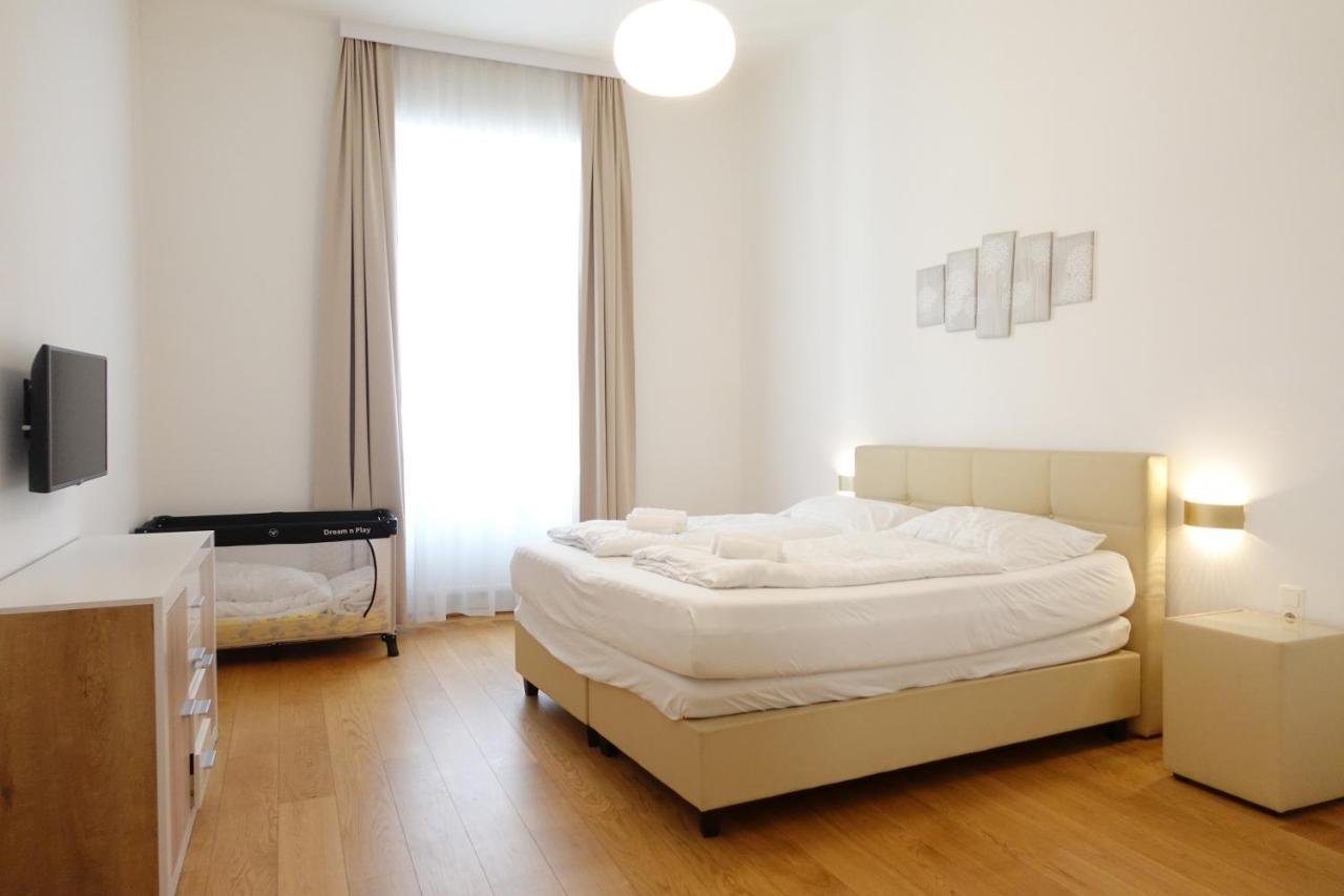 Apartments 4 You Red Star 8 비엔나 외부 사진
