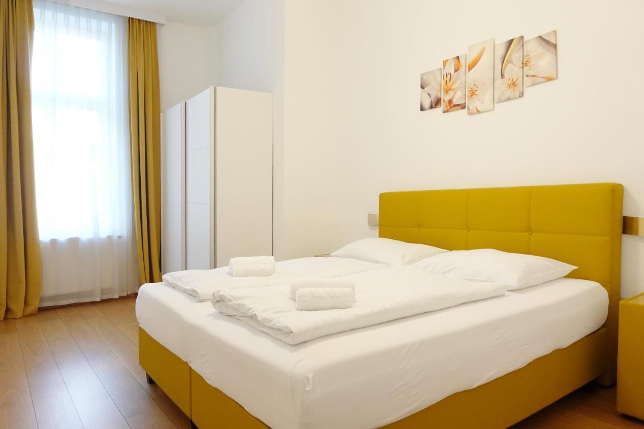 Apartments 4 You Red Star 8 비엔나 외부 사진