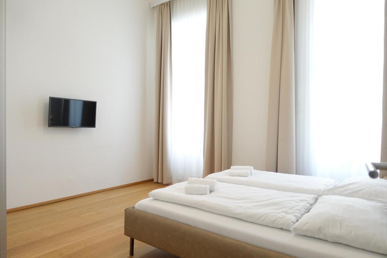 Apartments 4 You Red Star 8 비엔나 외부 사진