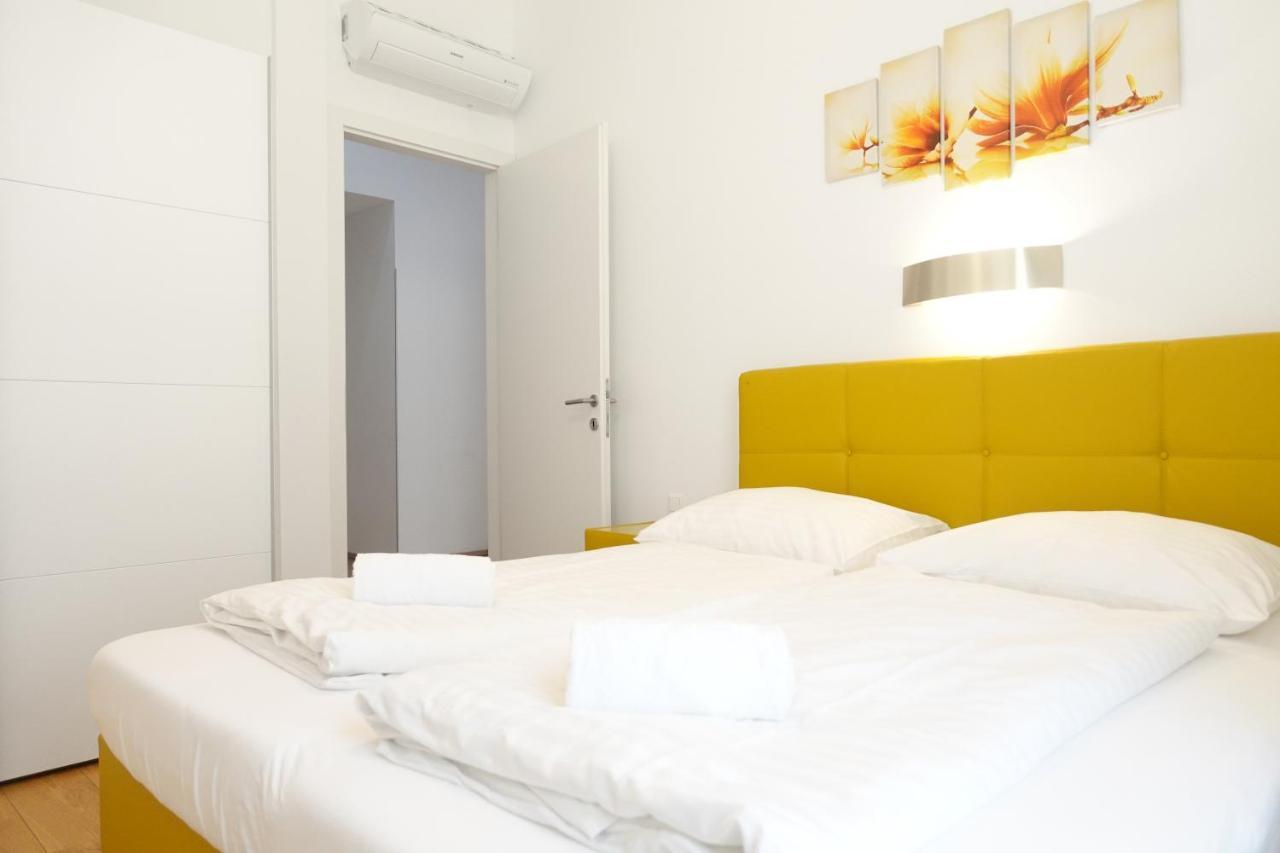 Apartments 4 You Red Star 8 비엔나 외부 사진