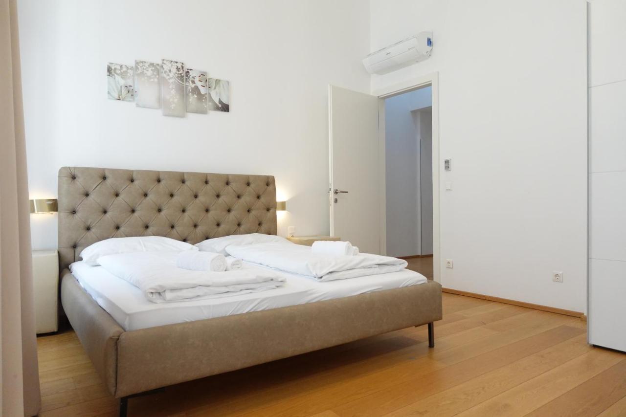Apartments 4 You Red Star 8 비엔나 외부 사진