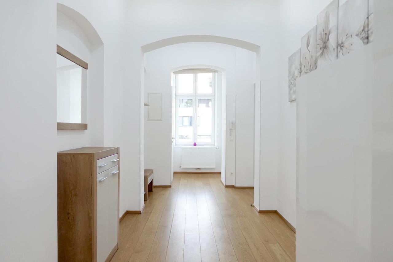 Apartments 4 You Red Star 8 비엔나 외부 사진