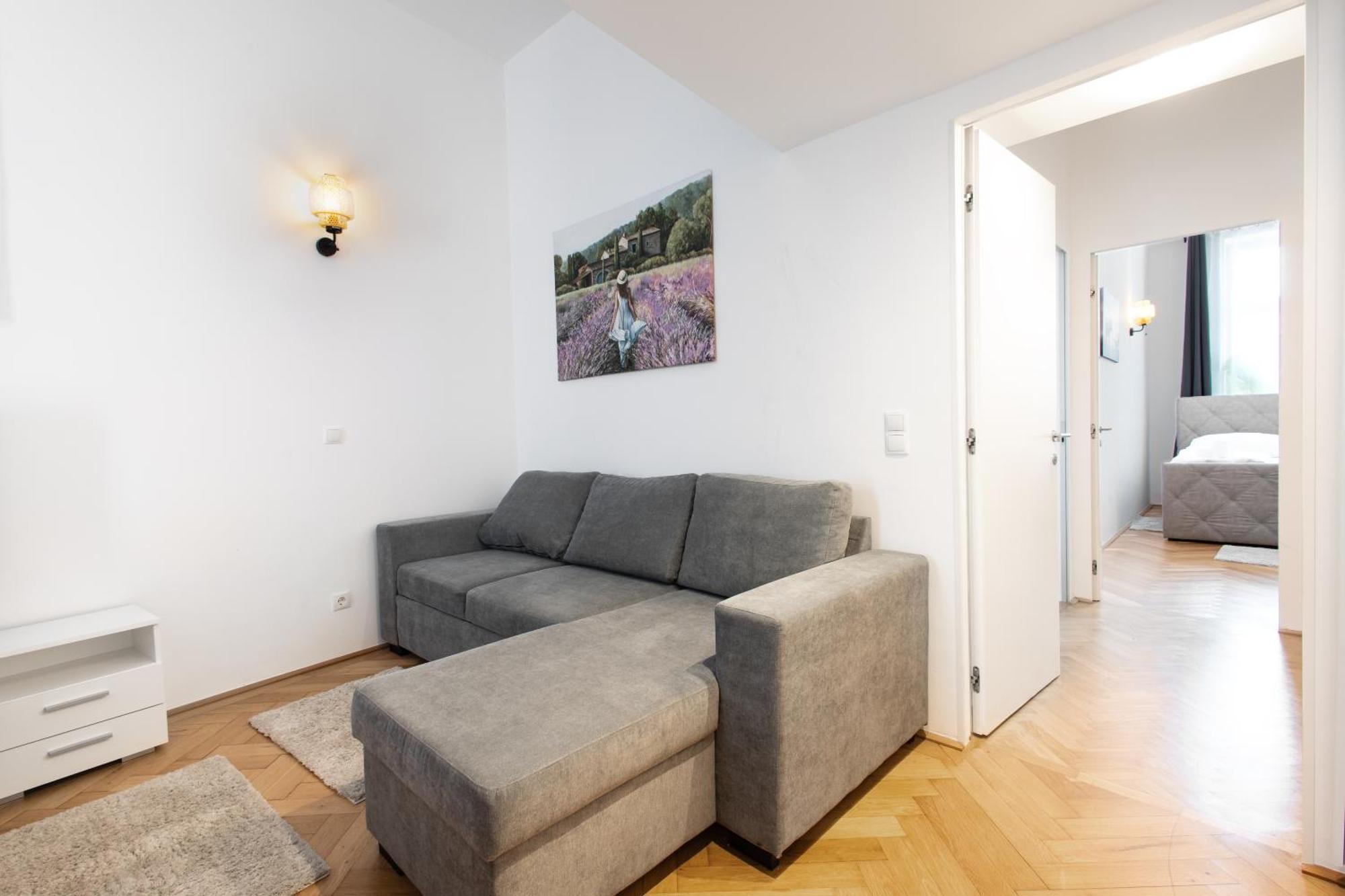 Apartments 4 You Red Star 8 비엔나 외부 사진