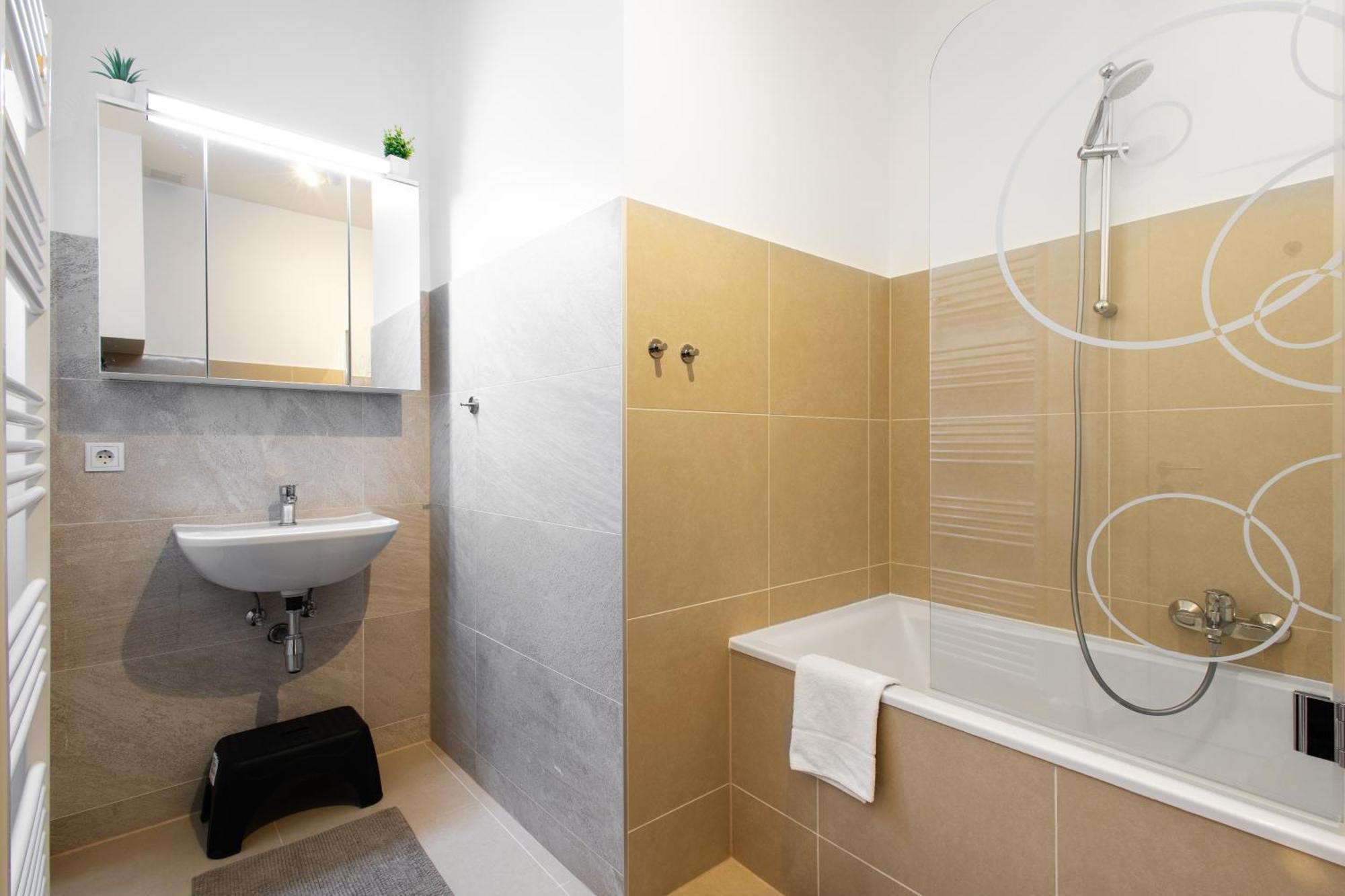 Apartments 4 You Red Star 8 비엔나 외부 사진
